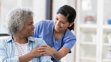 Patient Care | Home Maid Service