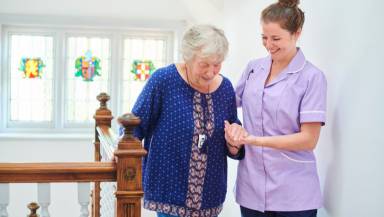 Patient Care | Hospital Staff